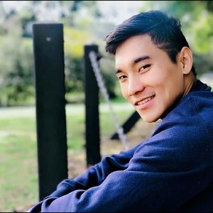 Meet your Posher, Ansun